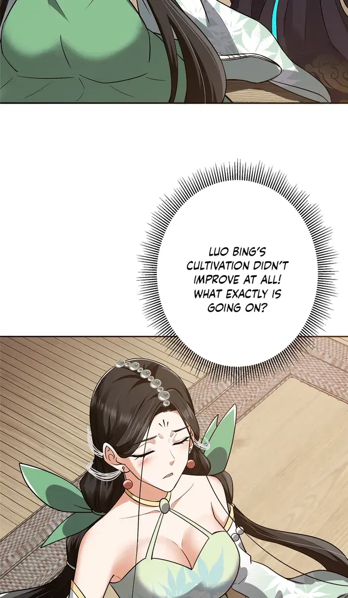 Keep a Low Profile, Sect Leader Chapter 342 Page 38