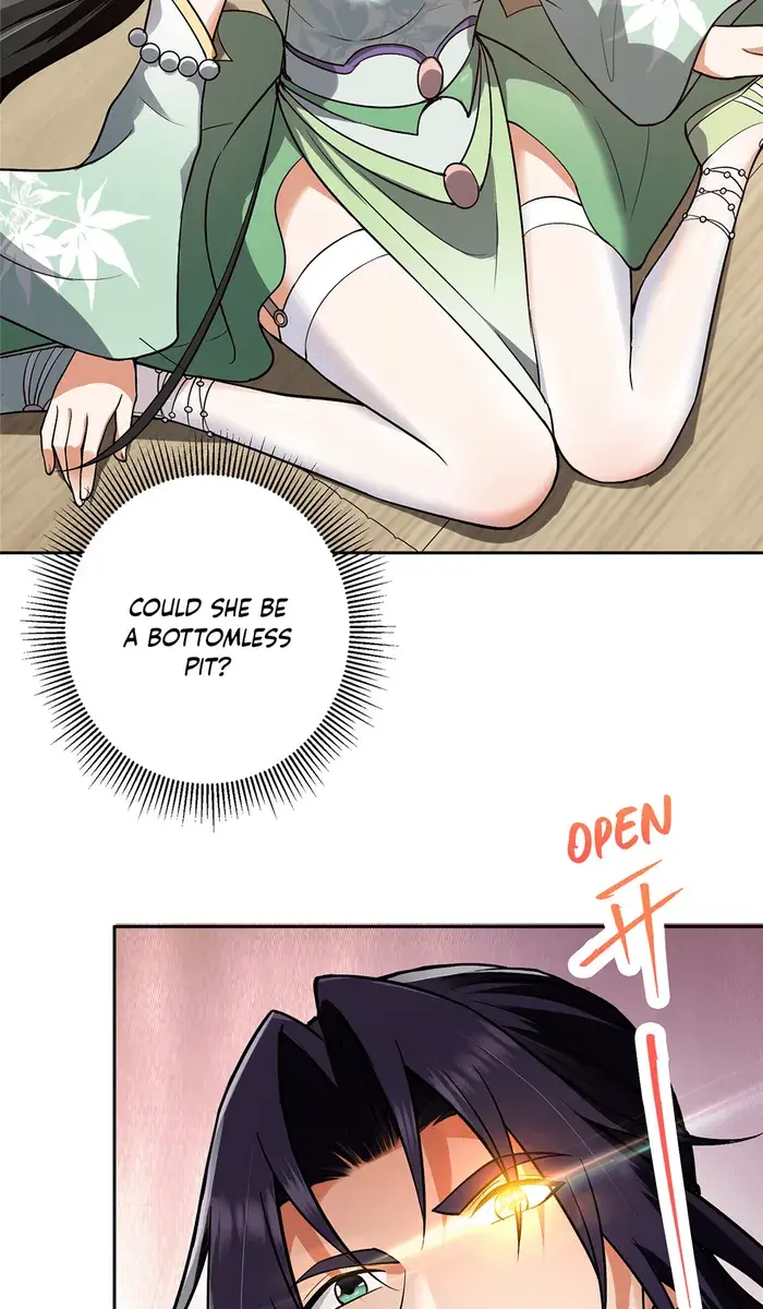 Keep a Low Profile, Sect Leader Chapter 342 Page 39