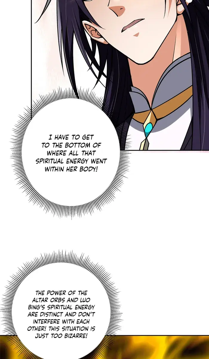 Keep a Low Profile, Sect Leader Chapter 342 Page 40