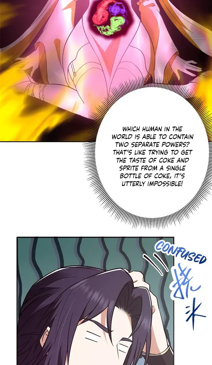 Keep a Low Profile, Sect Leader Chapter 342 Page 42