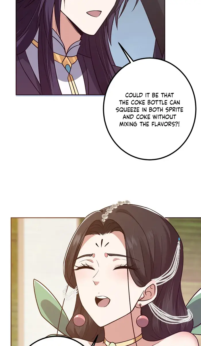 Keep a Low Profile, Sect Leader Chapter 342 Page 43