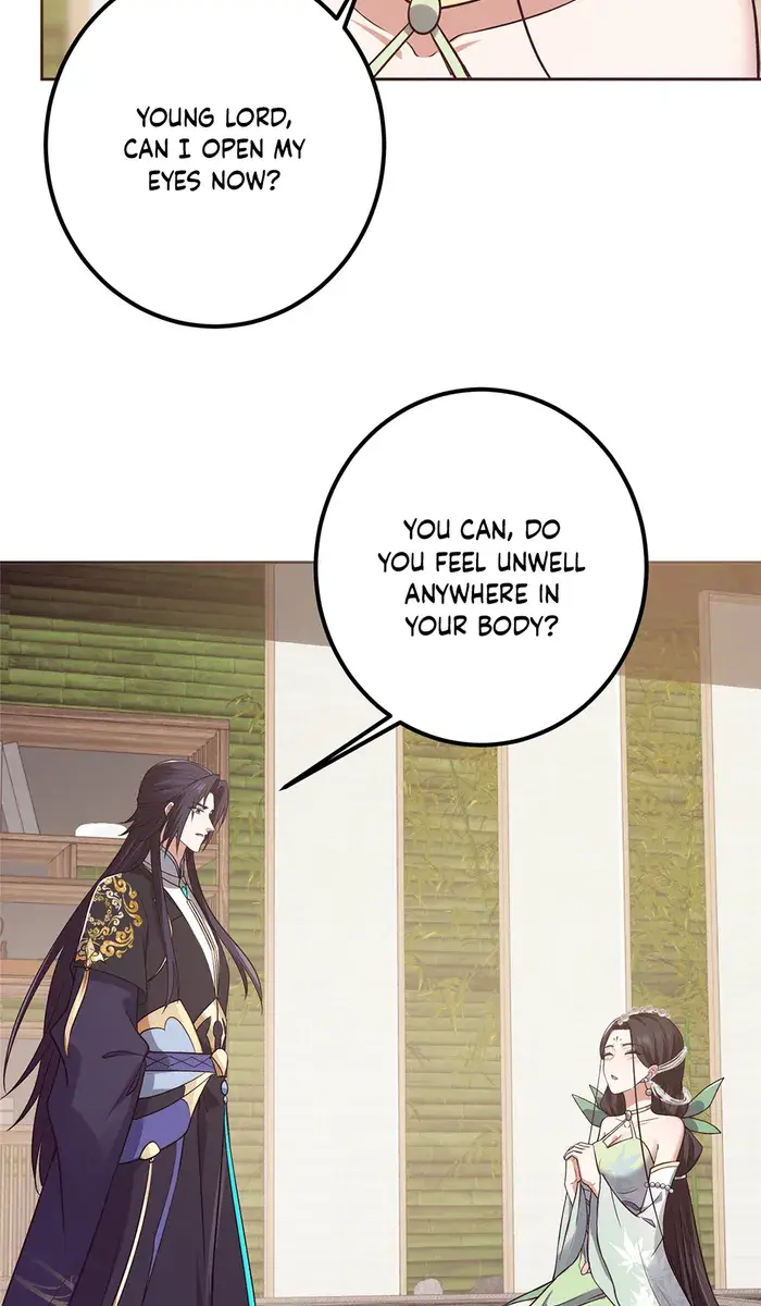 Keep a Low Profile, Sect Leader Chapter 342 Page 44