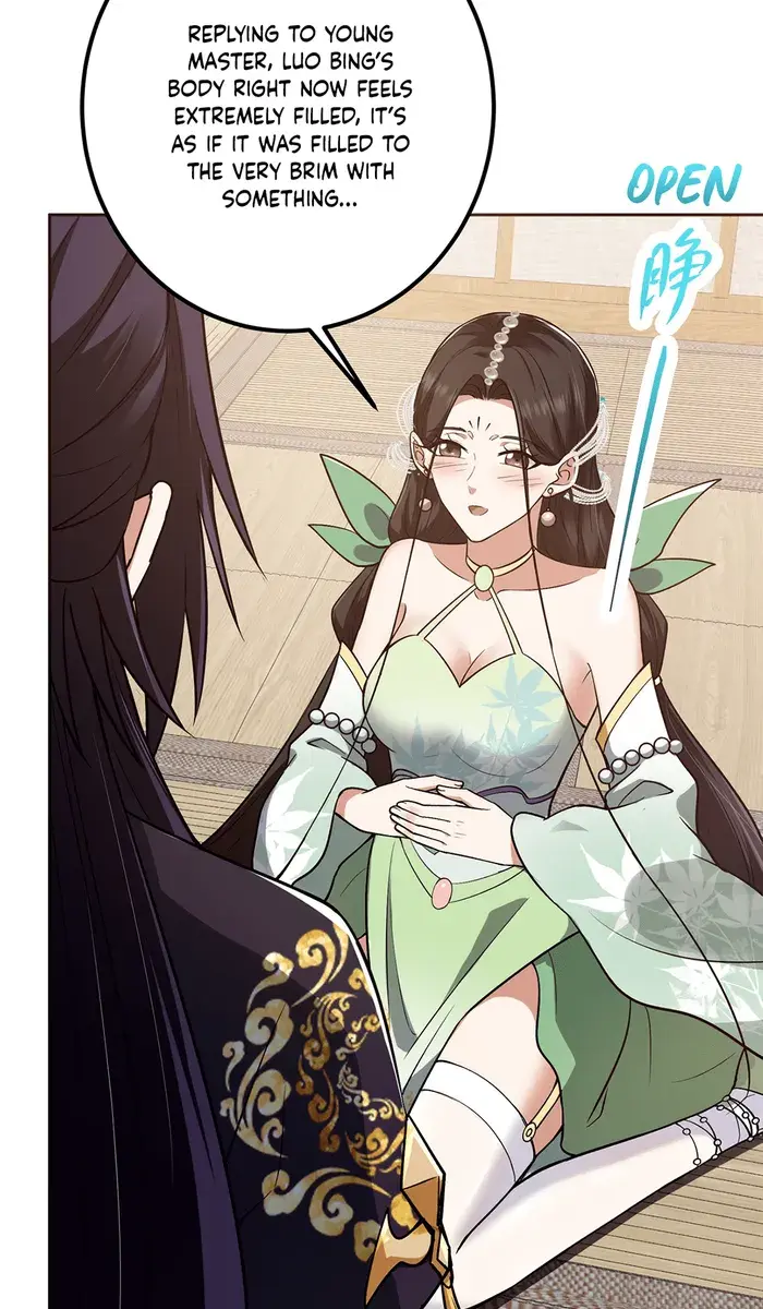 Keep a Low Profile, Sect Leader Chapter 342 Page 46