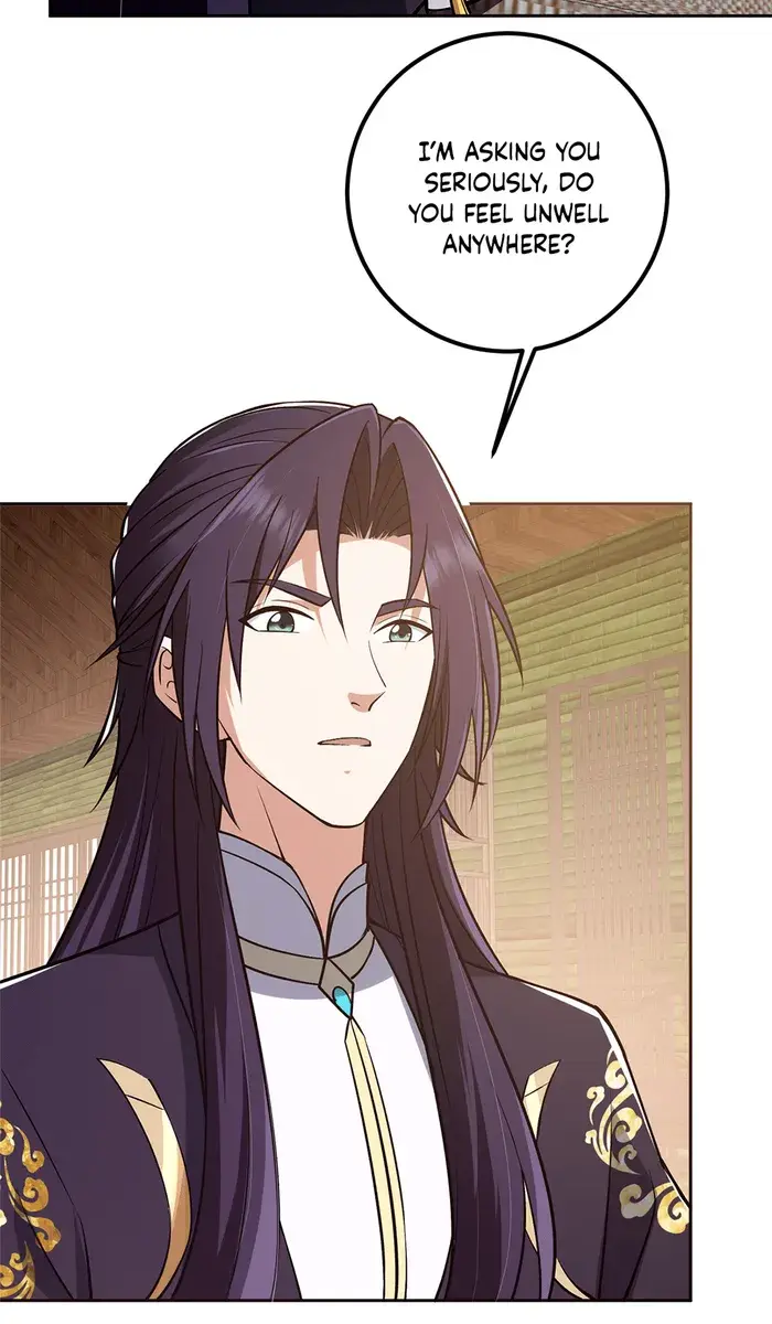 Keep a Low Profile, Sect Leader Chapter 342 Page 47
