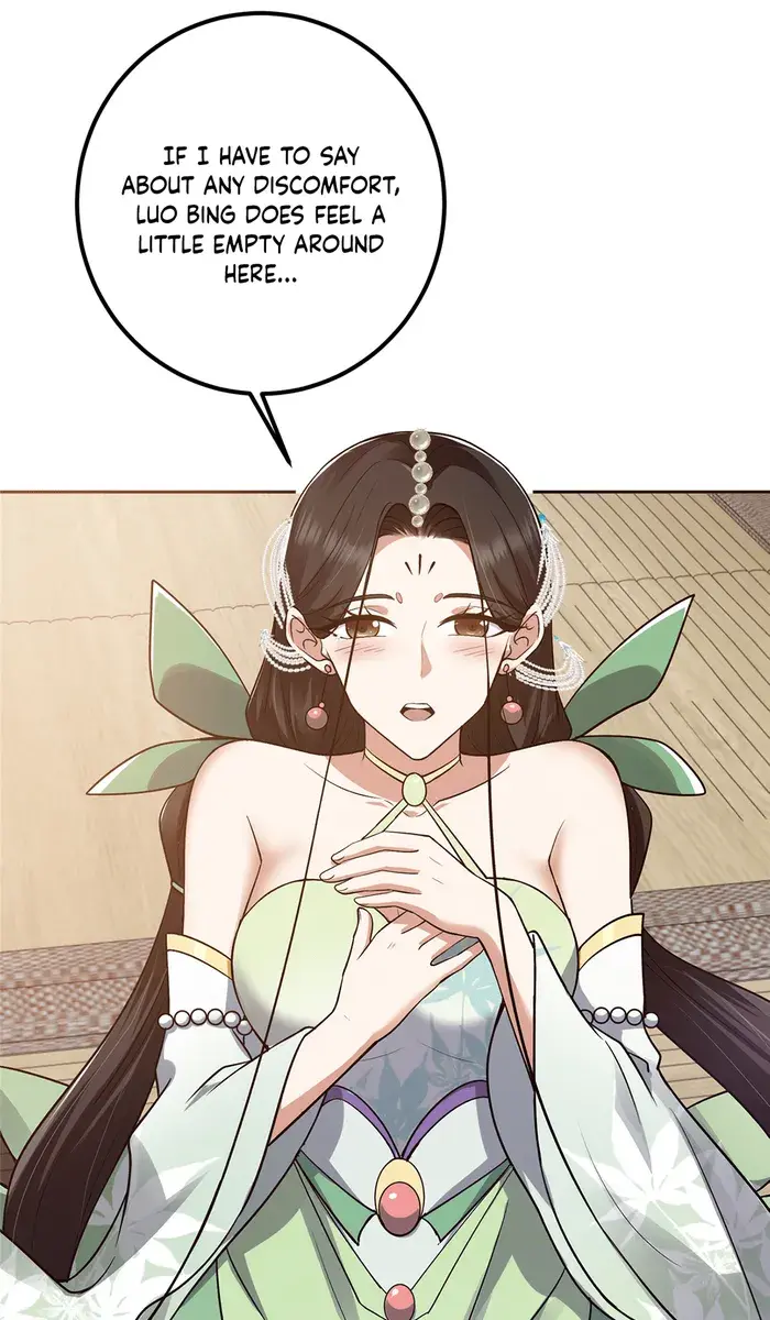 Keep a Low Profile, Sect Leader Chapter 342 Page 48