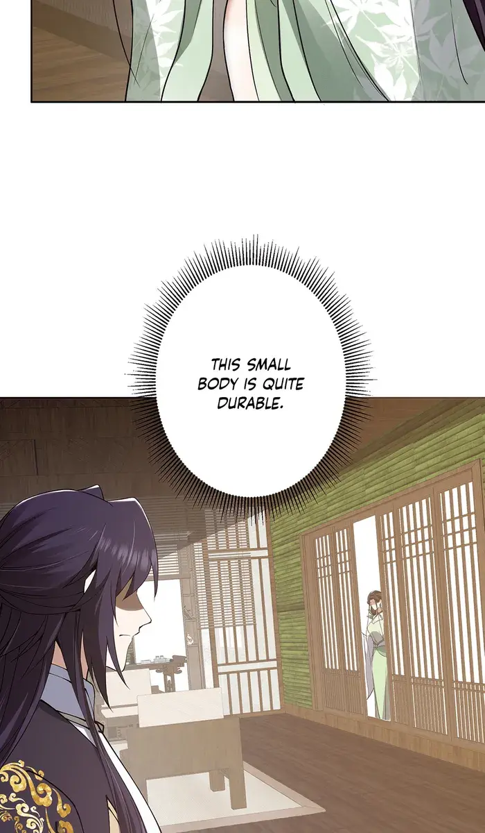 Keep a Low Profile, Sect Leader Chapter 342 Page 52