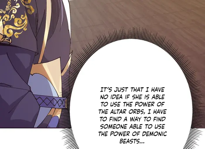 Keep a Low Profile, Sect Leader Chapter 342 Page 53