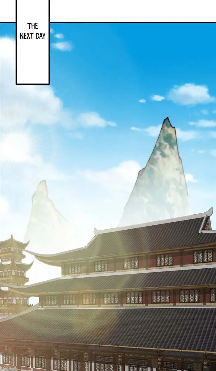 Keep a Low Profile, Sect Leader Chapter 343 Page 4