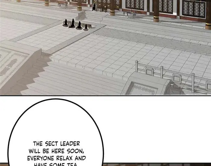 Keep a Low Profile, Sect Leader Chapter 343 Page 5