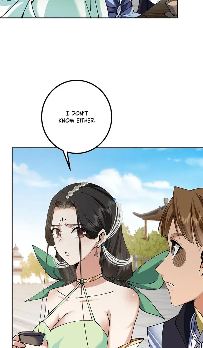 Keep a Low Profile, Sect Leader Chapter 343 Page 8