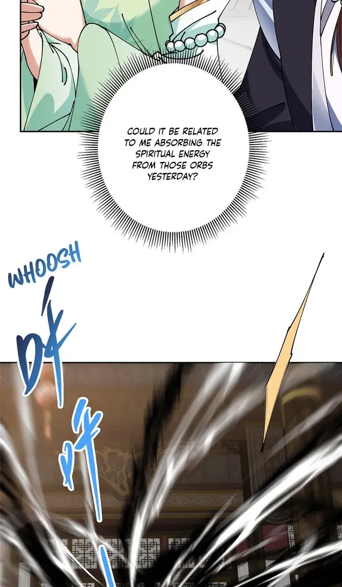 Keep a Low Profile, Sect Leader Chapter 343 Page 9