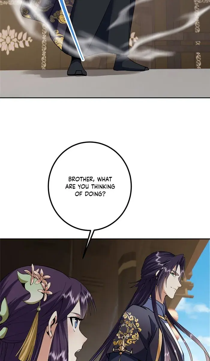 Keep a Low Profile, Sect Leader Chapter 343 Page 12