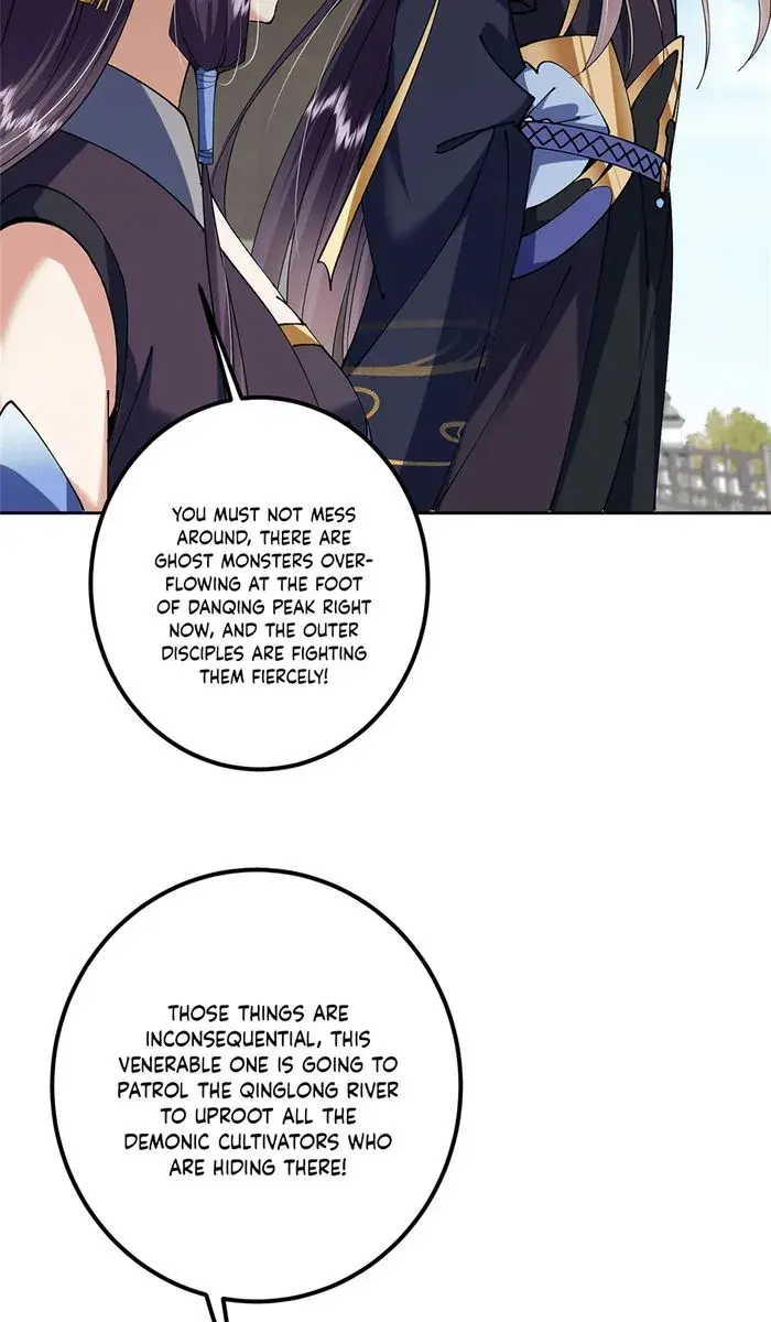 Keep a Low Profile, Sect Leader Chapter 343 Page 13