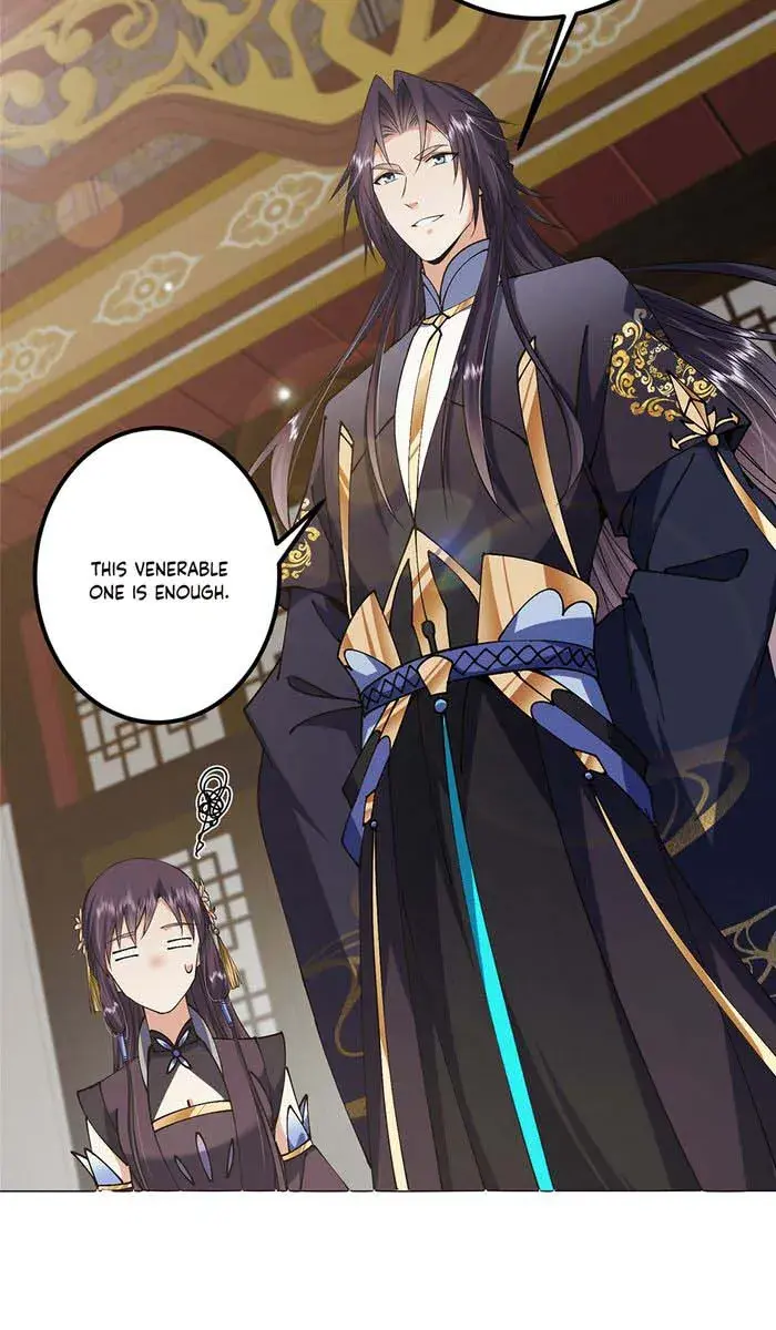 Keep a Low Profile, Sect Leader Chapter 343 Page 17