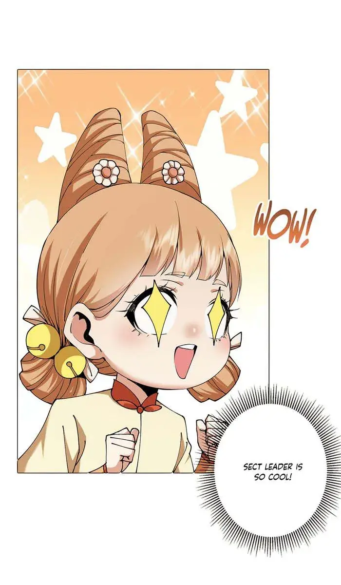 Keep a Low Profile, Sect Leader Chapter 343 Page 18
