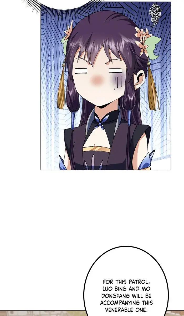 Keep a Low Profile, Sect Leader Chapter 343 Page 22