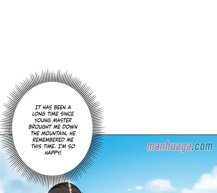 Keep a Low Profile, Sect Leader Chapter 343 Page 25