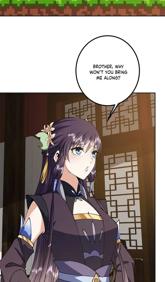 Keep a Low Profile, Sect Leader Chapter 343 Page 29