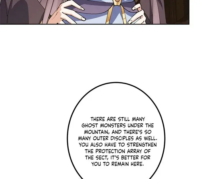 Keep a Low Profile, Sect Leader Chapter 343 Page 30