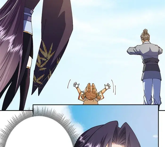 Keep a Low Profile, Sect Leader Chapter 343 Page 35
