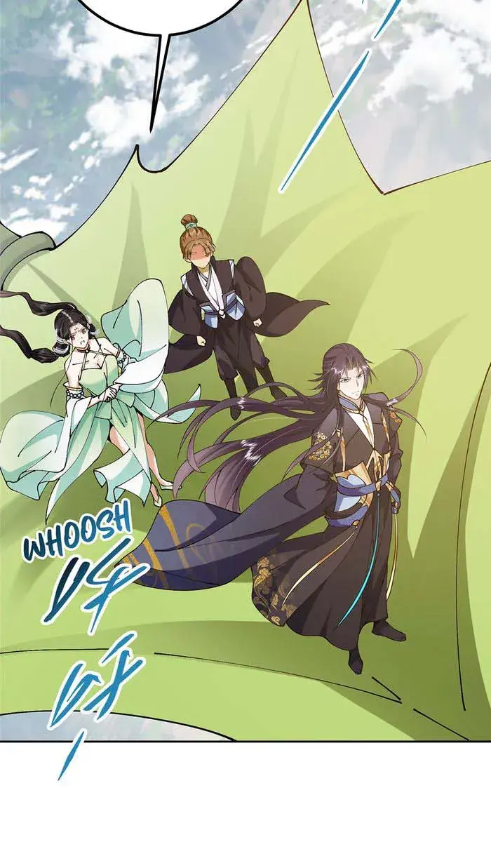 Keep a Low Profile, Sect Leader Chapter 343 Page 37