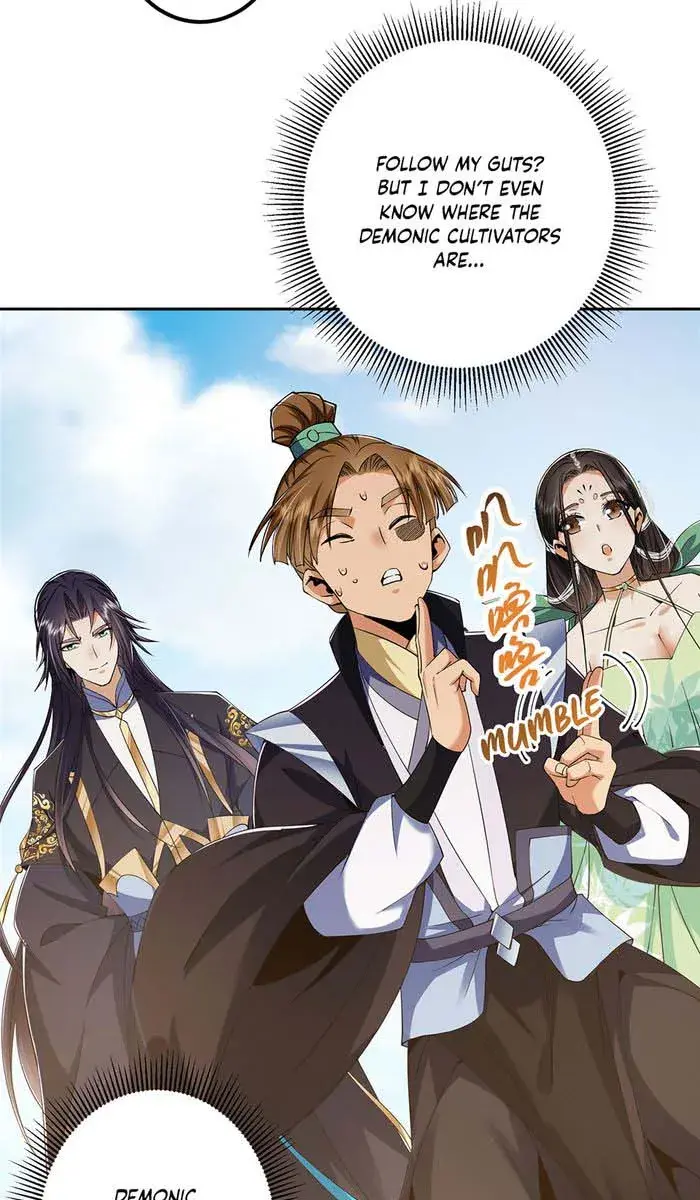Keep a Low Profile, Sect Leader Chapter 343 Page 39