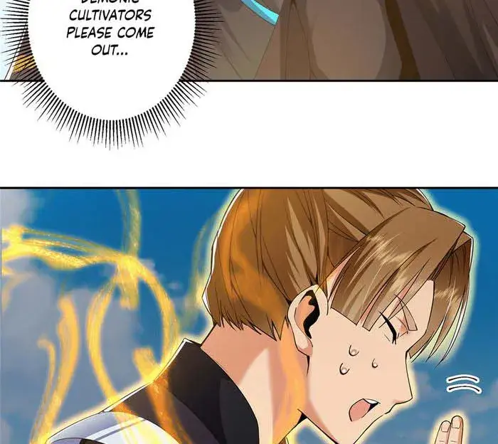 Keep a Low Profile, Sect Leader Chapter 343 Page 40