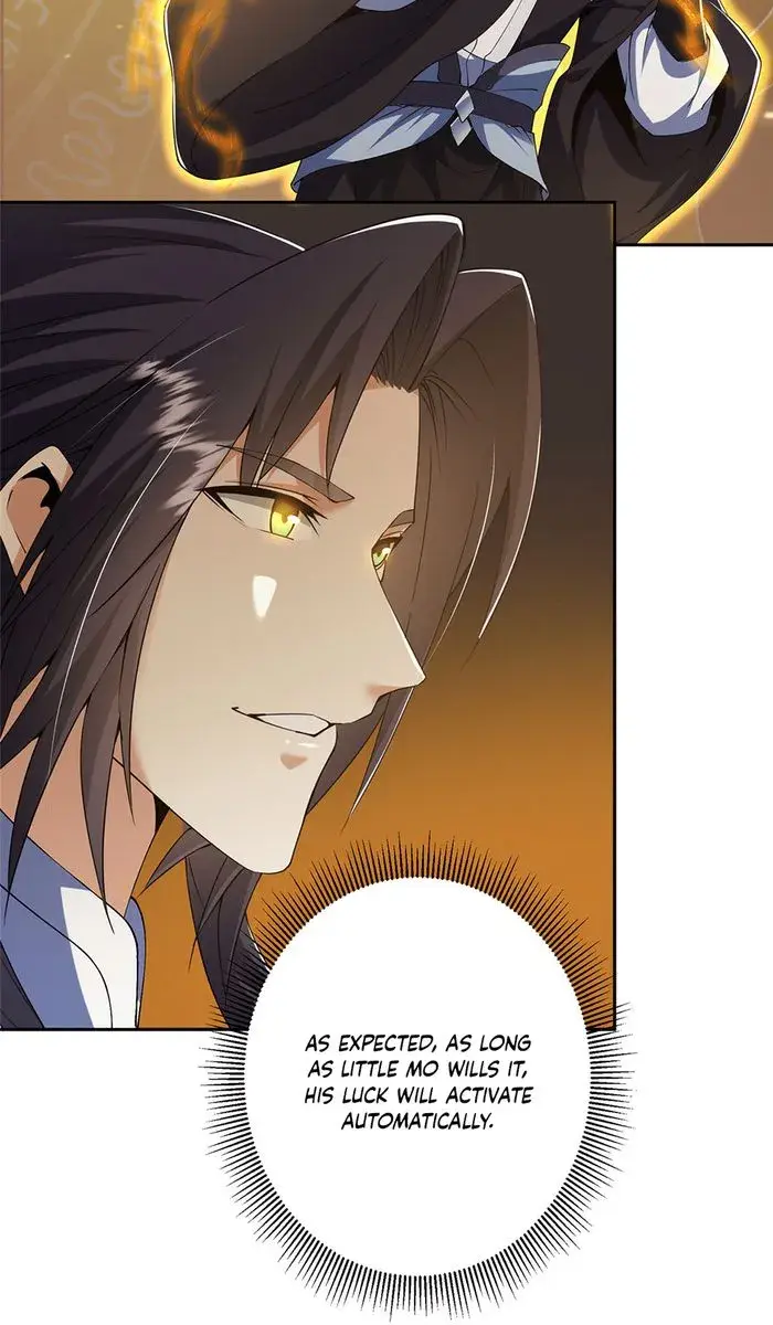 Keep a Low Profile, Sect Leader Chapter 343 Page 42