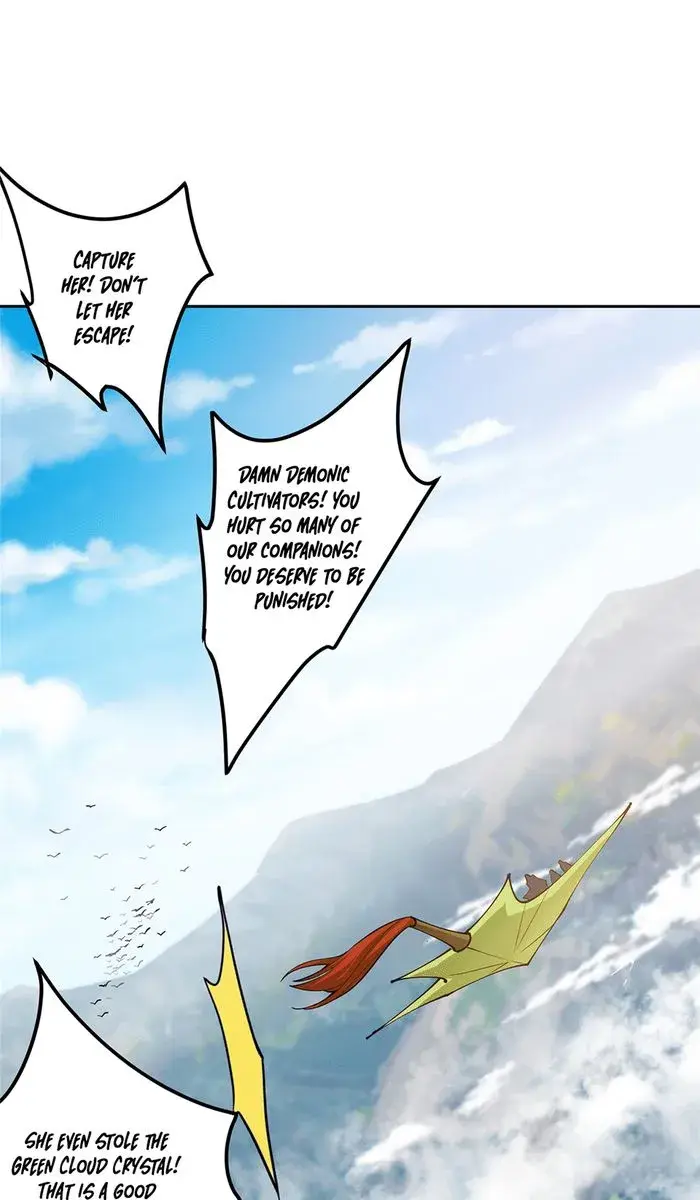 Keep a Low Profile, Sect Leader Chapter 343 Page 43