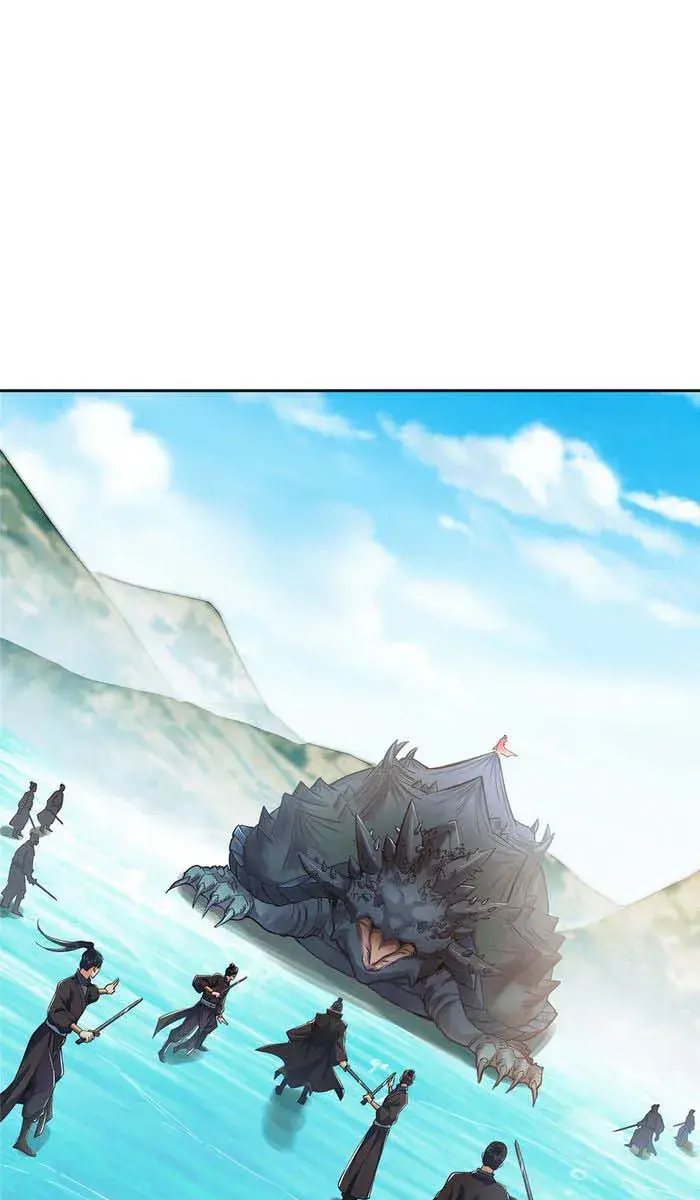Keep a Low Profile, Sect Leader Chapter 343 Page 46