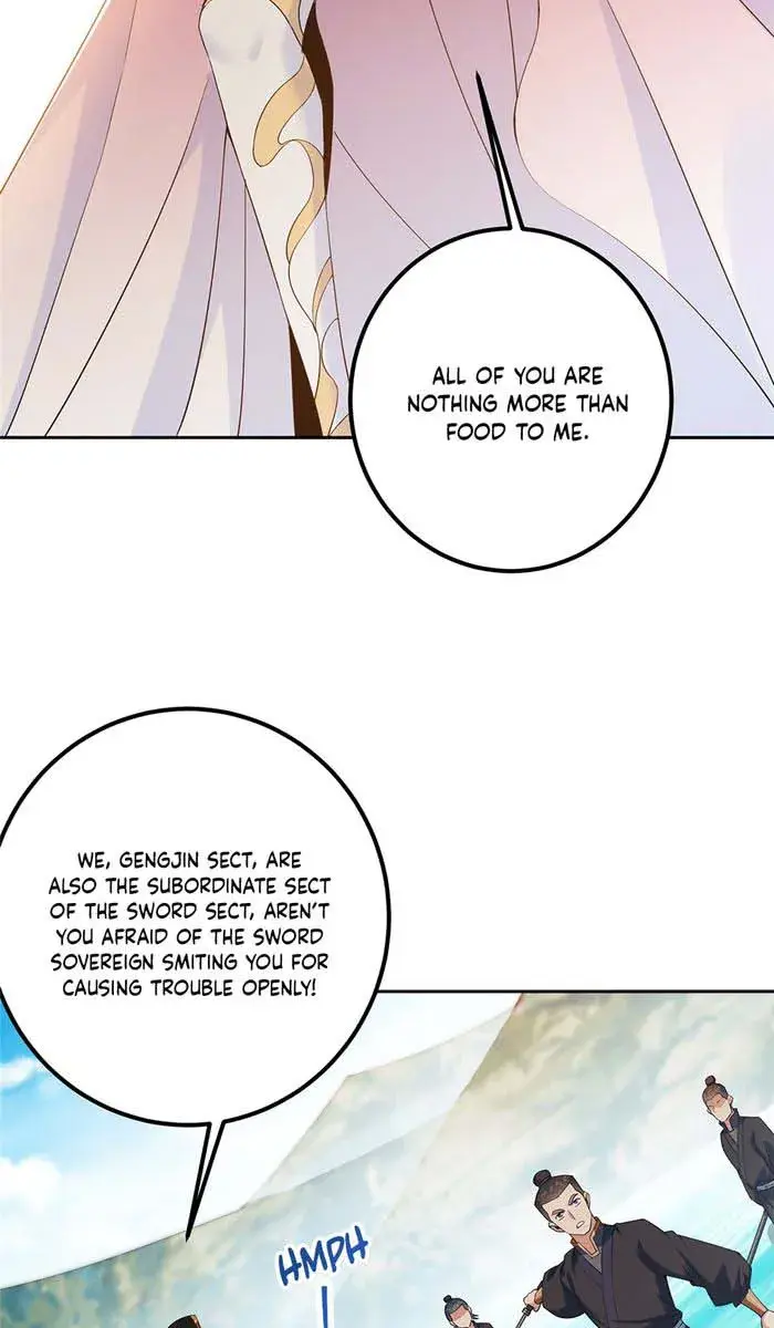 Keep a Low Profile, Sect Leader Chapter 343 Page 48
