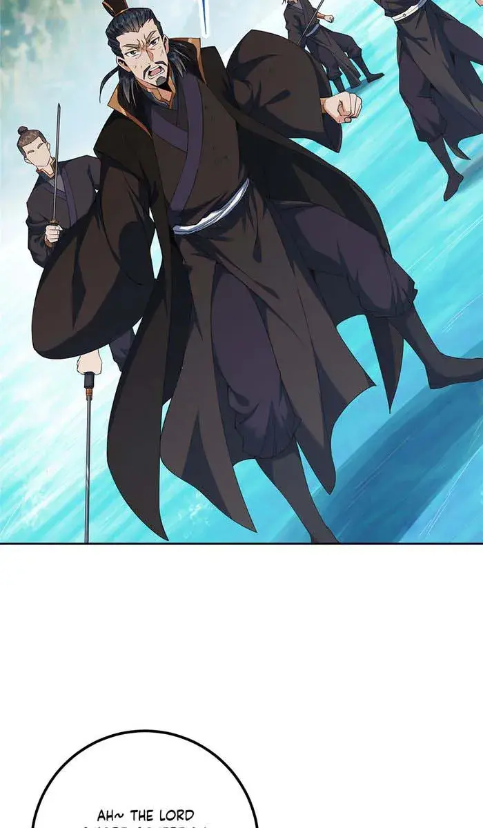 Keep a Low Profile, Sect Leader Chapter 343 Page 49