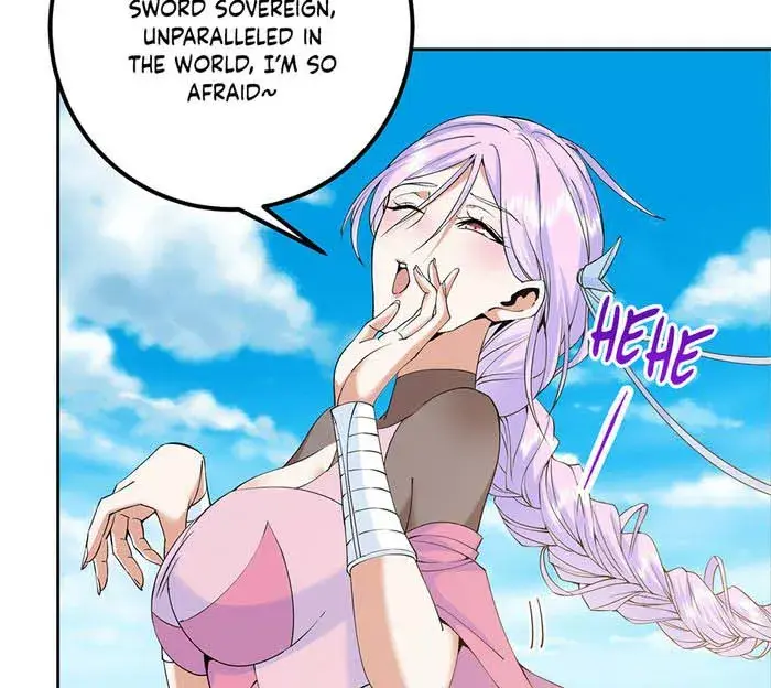 Keep a Low Profile, Sect Leader Chapter 343 Page 50