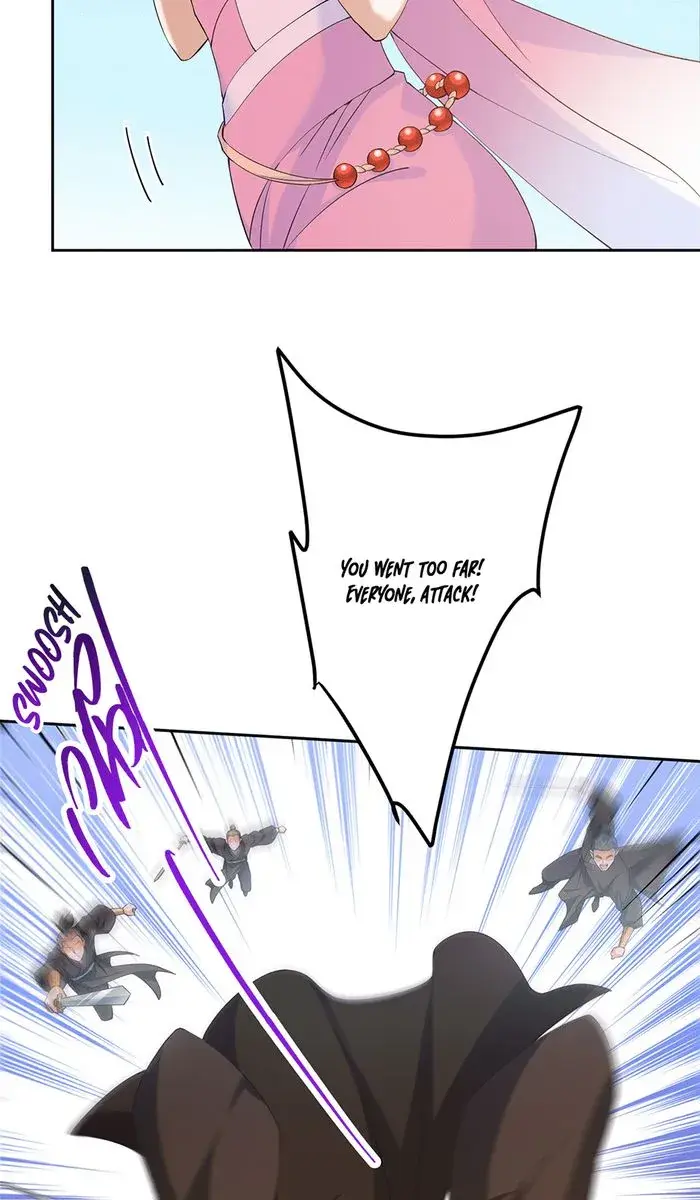 Keep a Low Profile, Sect Leader Chapter 343 Page 51
