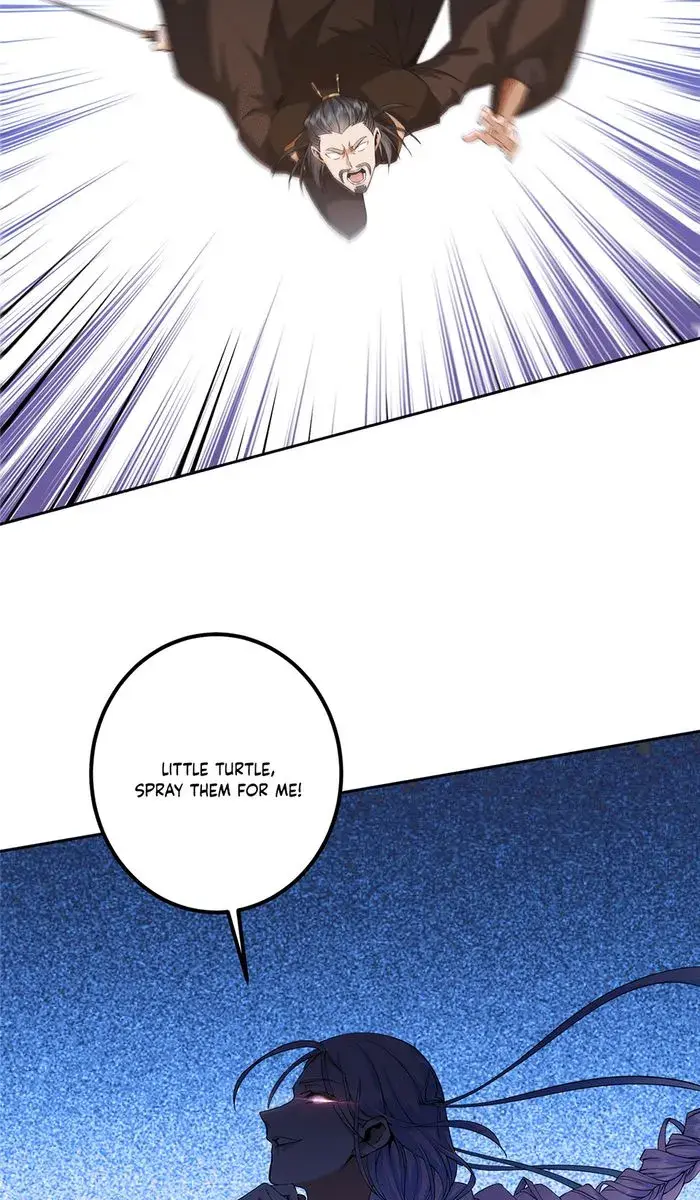Keep a Low Profile, Sect Leader Chapter 343 Page 52