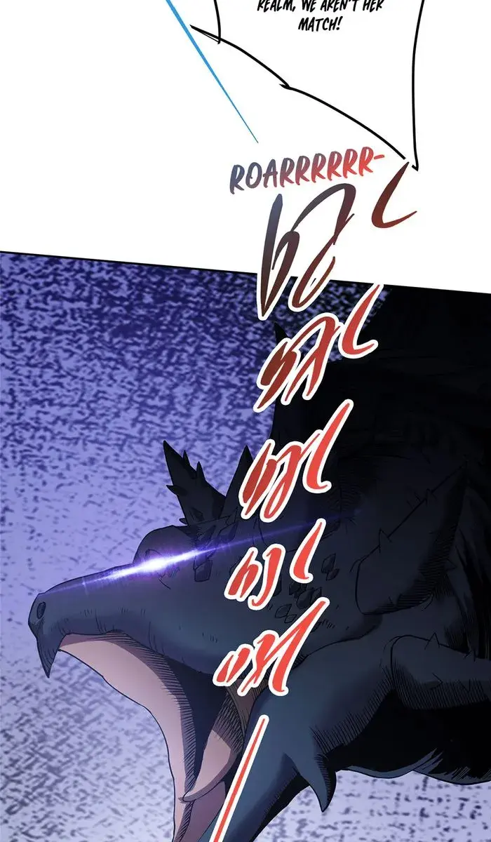 Keep a Low Profile, Sect Leader Chapter 343 Page 57