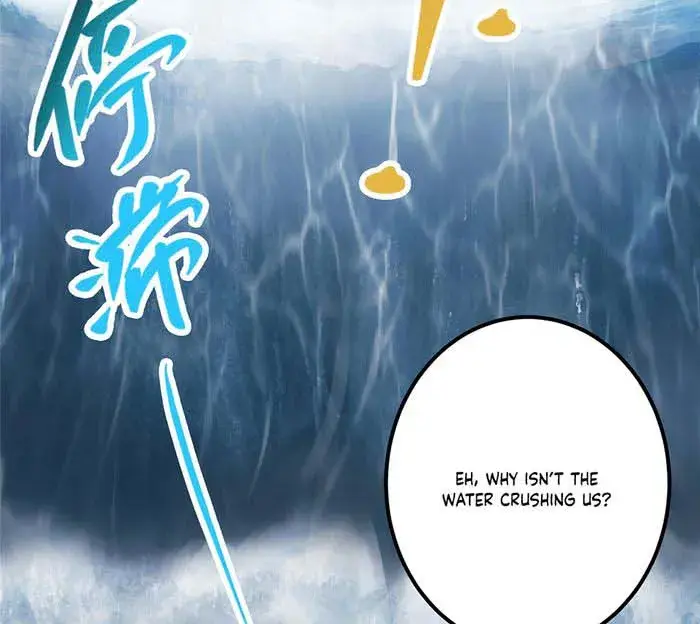 Keep a Low Profile, Sect Leader Chapter 343 Page 65