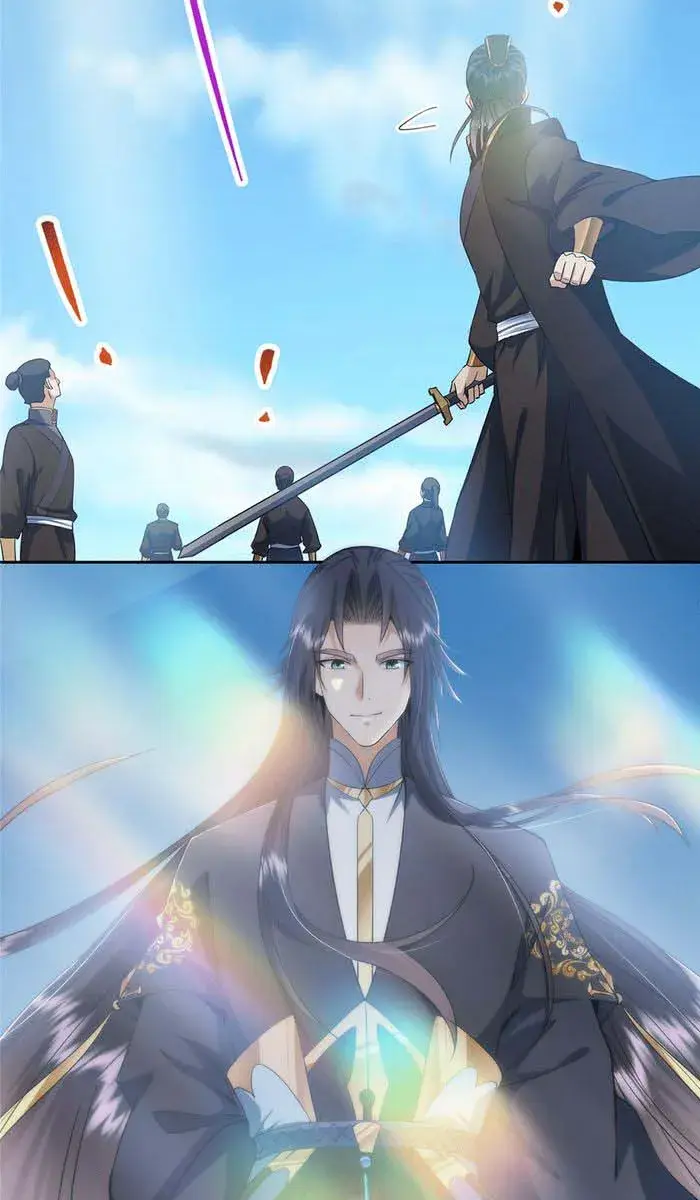 Keep a Low Profile, Sect Leader Chapter 343 Page 68