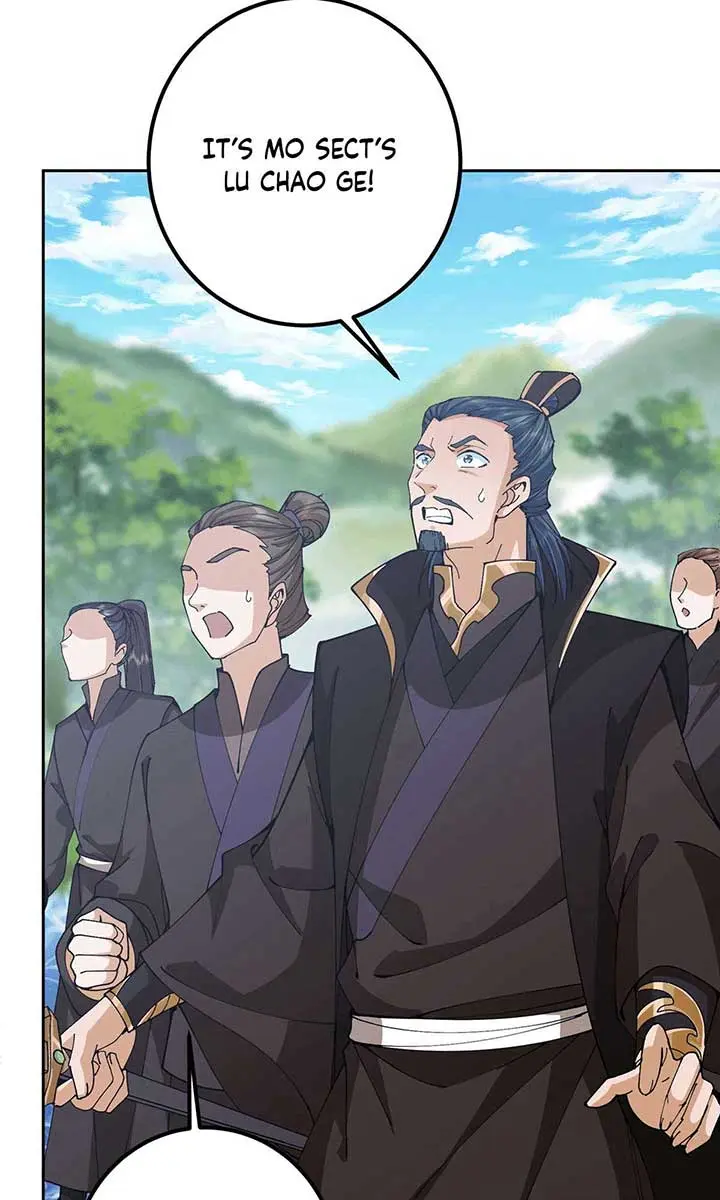 Keep a Low Profile, Sect Leader Chapter 344 Page 5