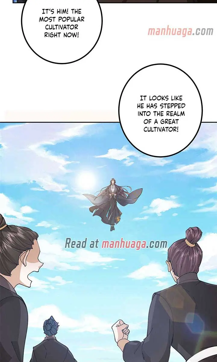 Keep a Low Profile, Sect Leader Chapter 344 Page 6