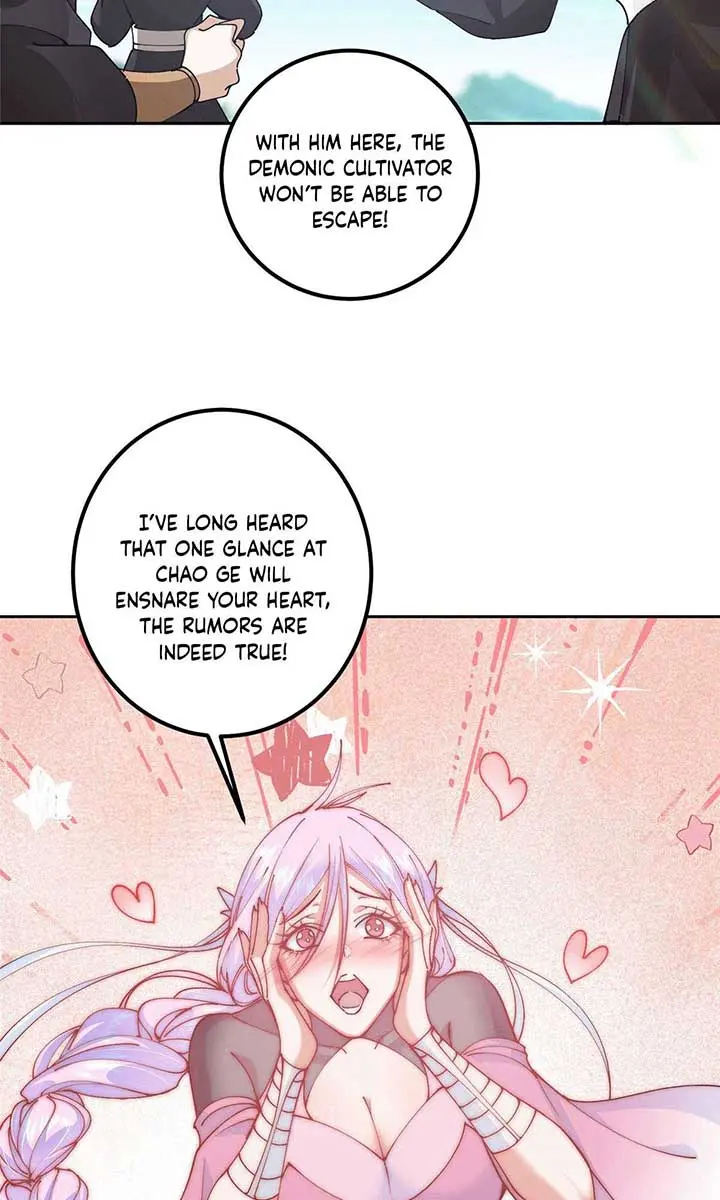 Keep a Low Profile, Sect Leader Chapter 344 Page 7