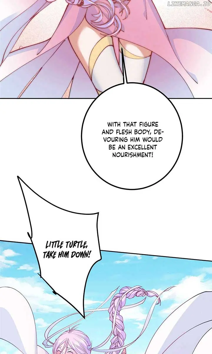 Keep a Low Profile, Sect Leader Chapter 344 Page 9
