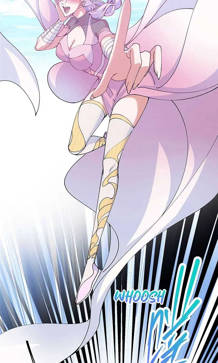 Keep a Low Profile, Sect Leader Chapter 344 Page 10