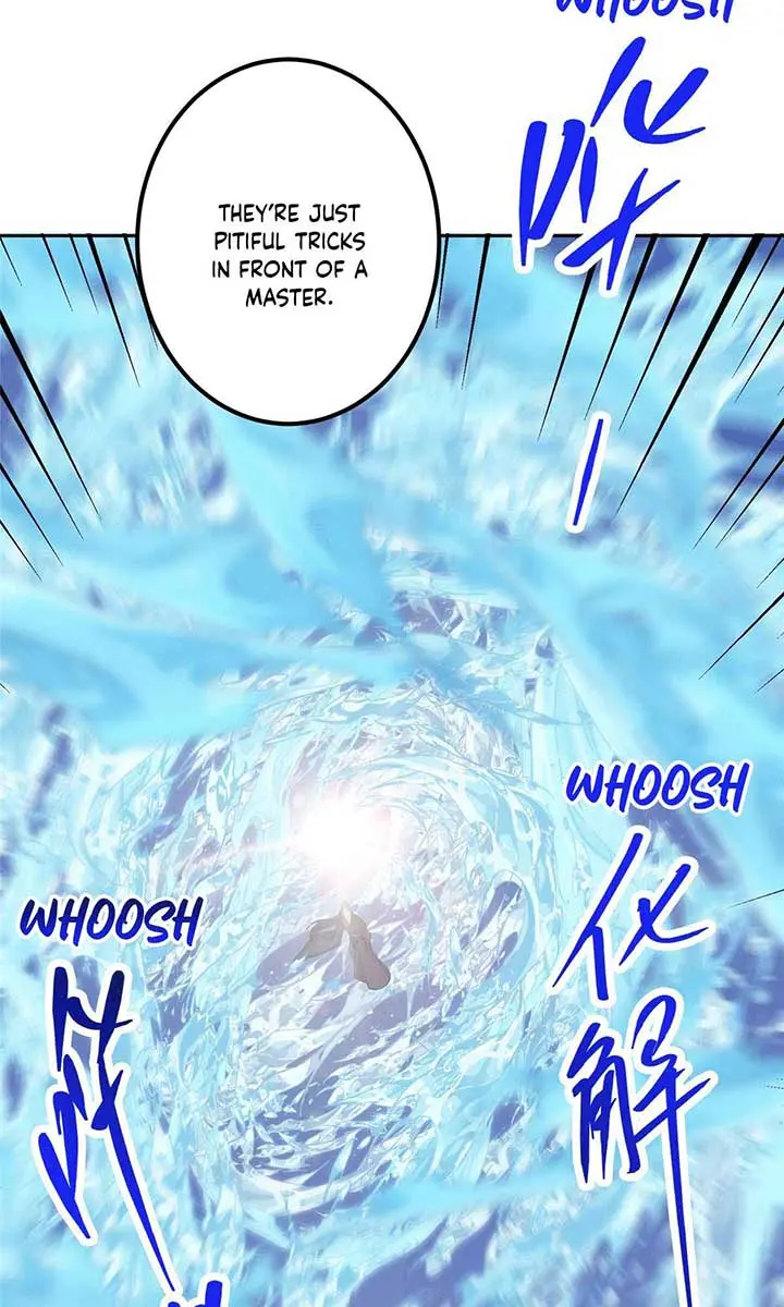 Keep a Low Profile, Sect Leader Chapter 344 Page 14