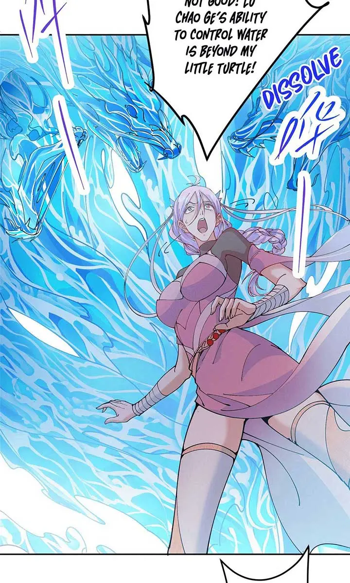 Keep a Low Profile, Sect Leader Chapter 344 Page 18
