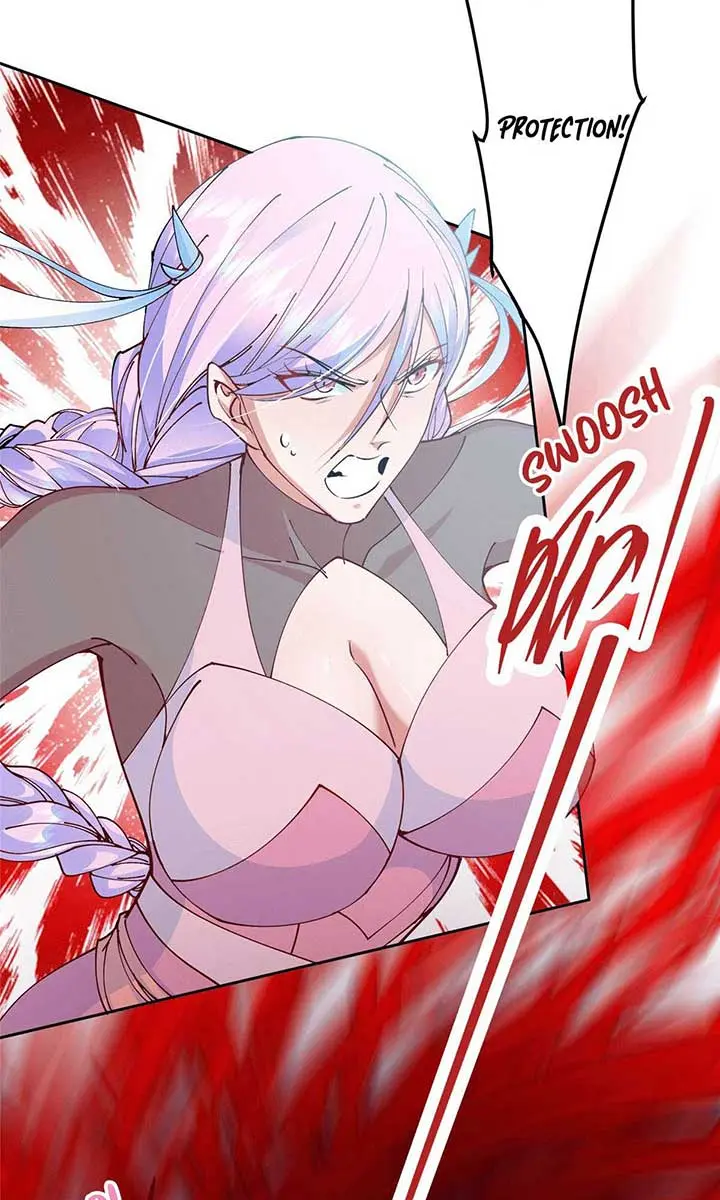 Keep a Low Profile, Sect Leader Chapter 344 Page 19