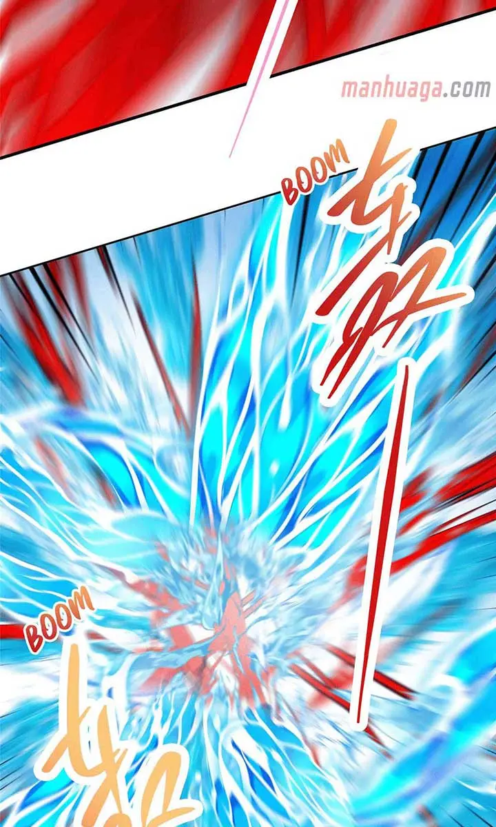 Keep a Low Profile, Sect Leader Chapter 344 Page 21