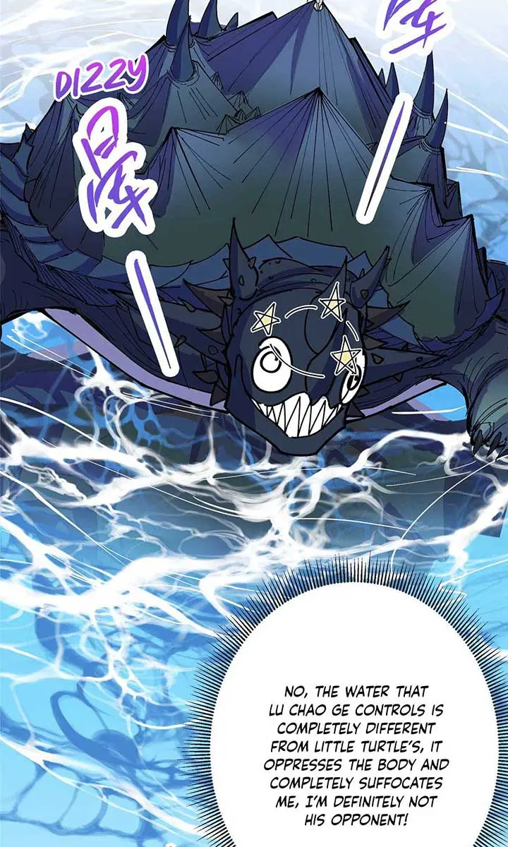 Keep a Low Profile, Sect Leader Chapter 344 Page 26