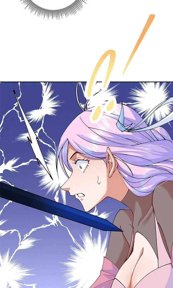 Keep a Low Profile, Sect Leader Chapter 344 Page 28