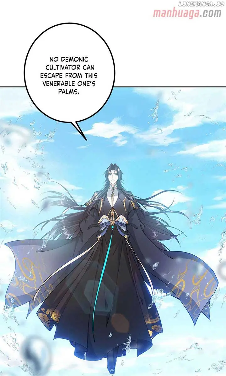 Keep a Low Profile, Sect Leader Chapter 344 Page 30